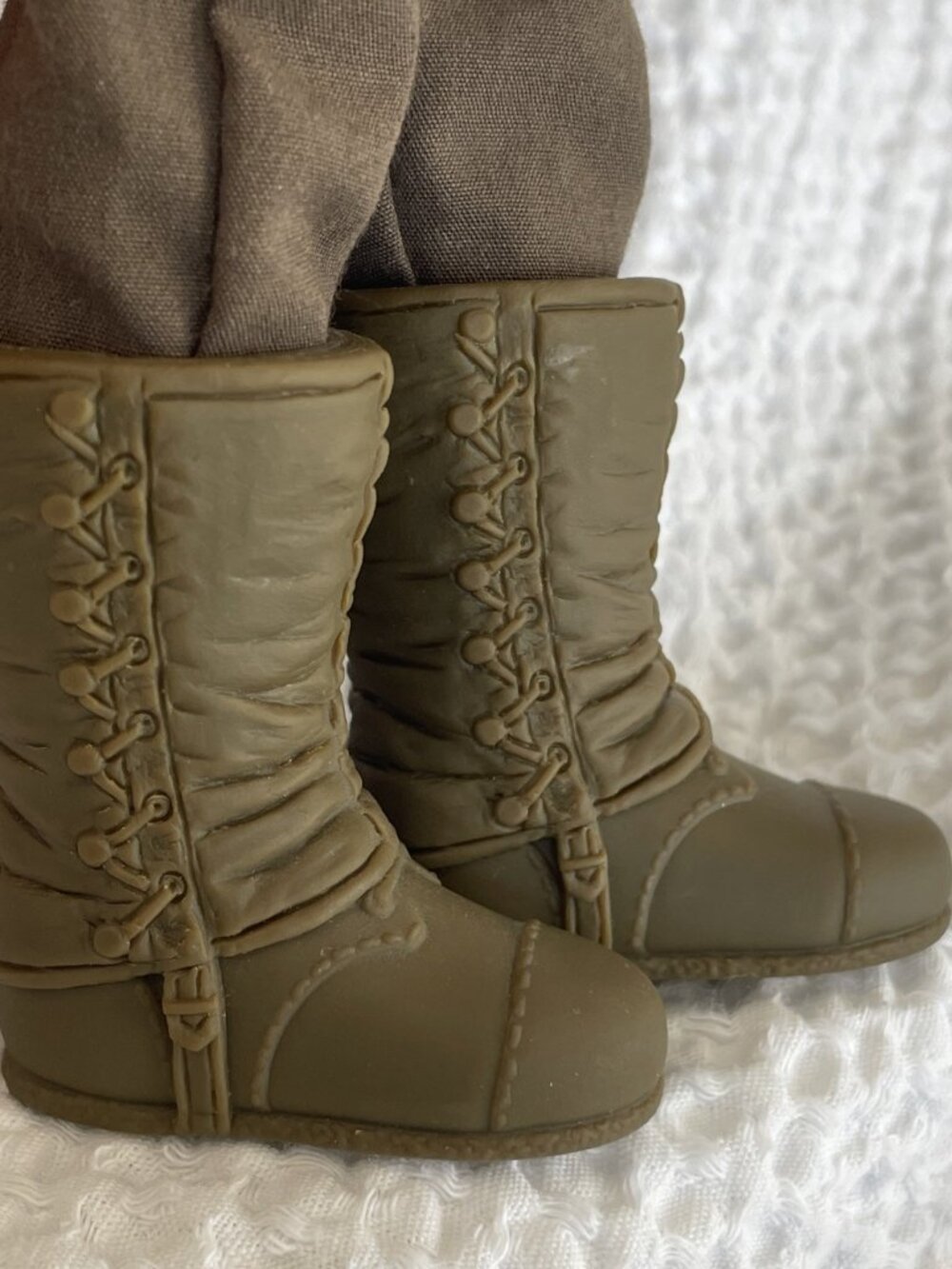 Vintage 1994 GI Joe Action Figure Hasbro 12" C-023B & Lunchbox - Picture 13 of 16